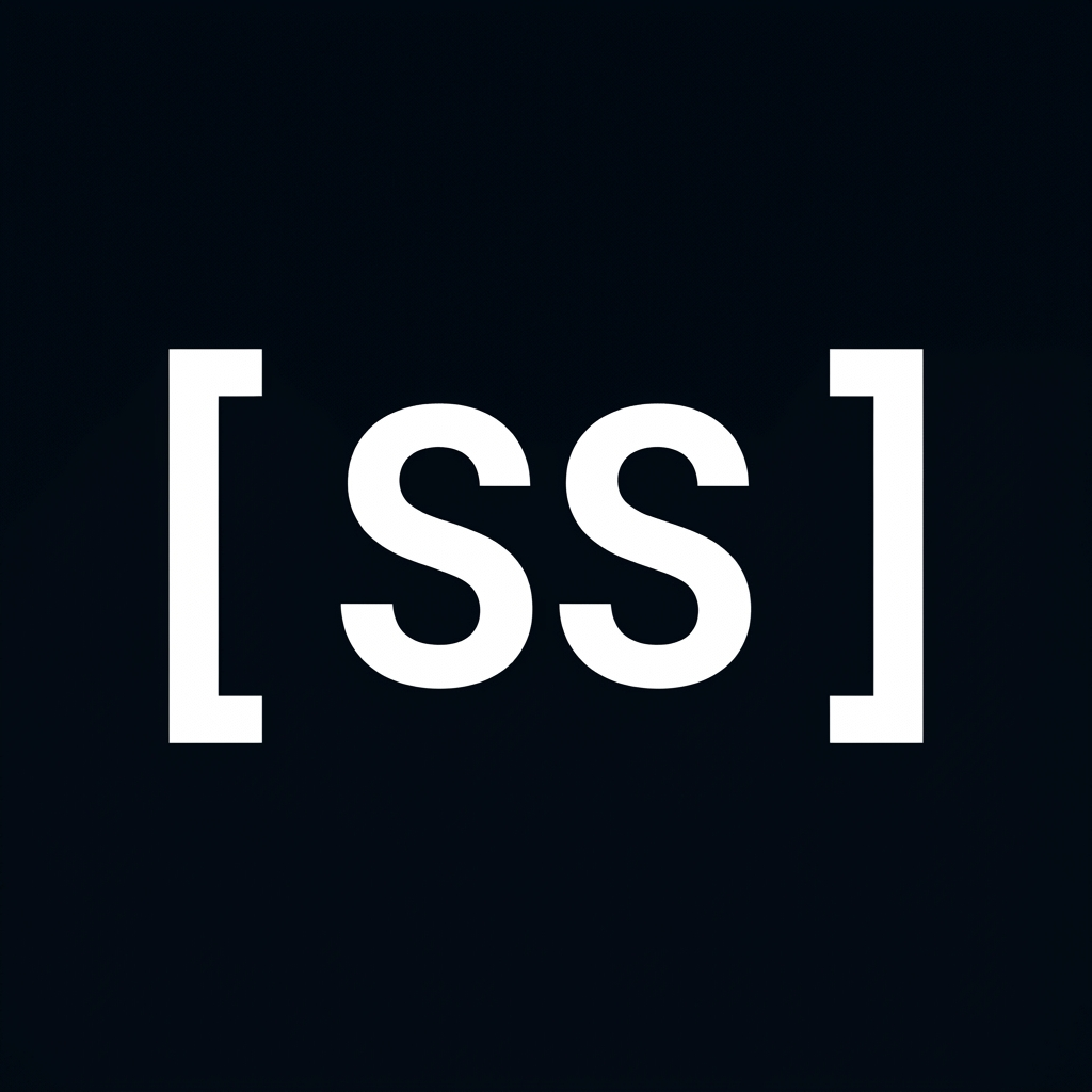 Seçkin.me Logo